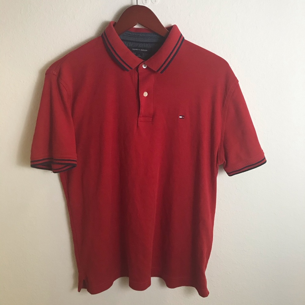 Tommy Hilfiger